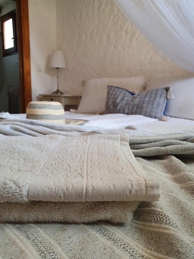 Bed & Breakfast Casa Volar Coin,malaga *