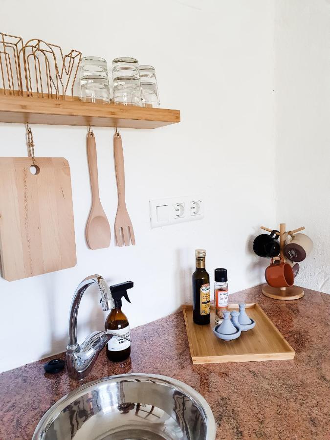Casa Volar Coin,malaga Bed & Breakfast