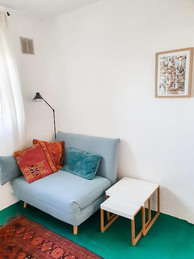 Bed & Breakfast Casa Volar Coin,malaga *