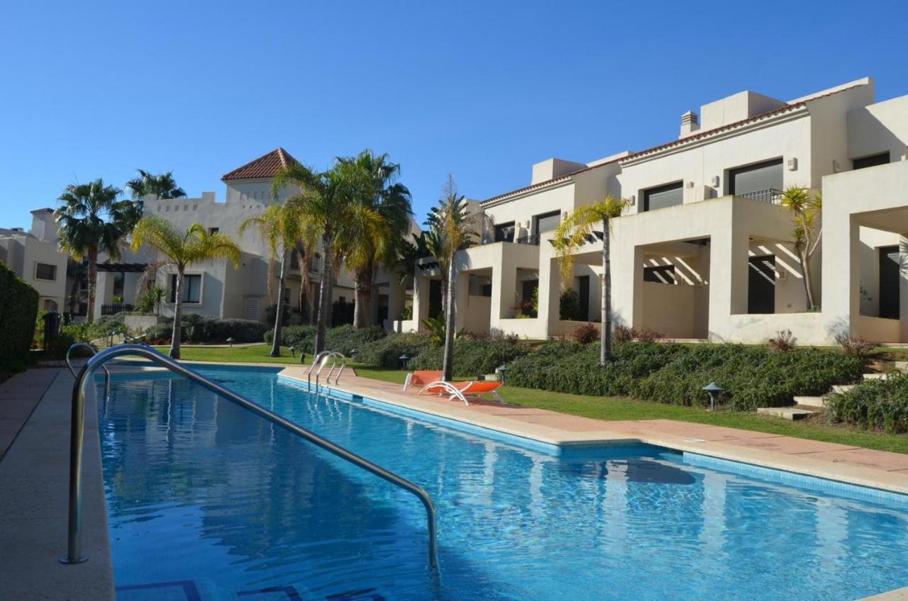Adosado Delux Roda Golf Сasa de vacaciones San Javier