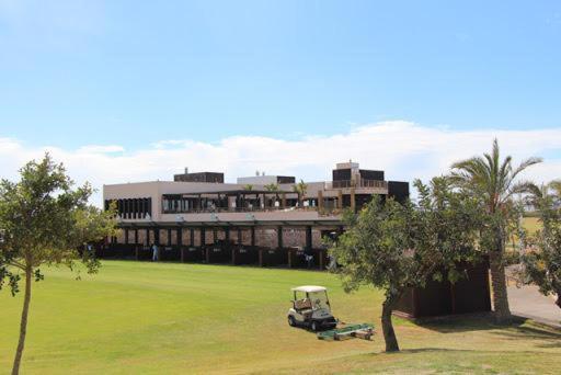Сasa de vacaciones Adosado Delux Roda Golf *