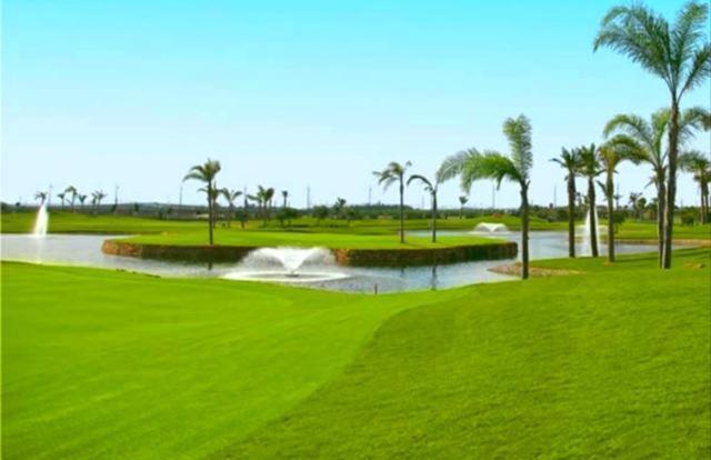 Сasa de vacaciones Adosado Delux Roda Golf *