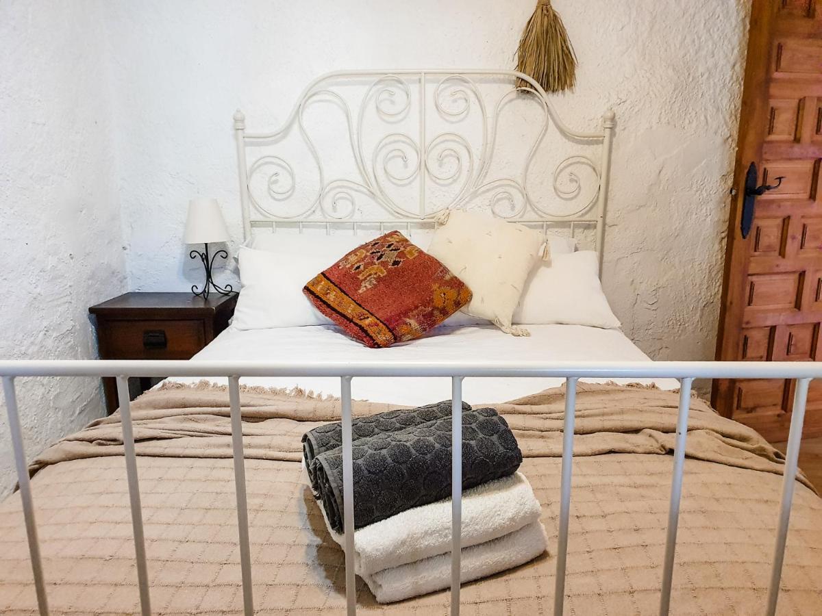 Casa Volar Coin,malaga Bed & Breakfast