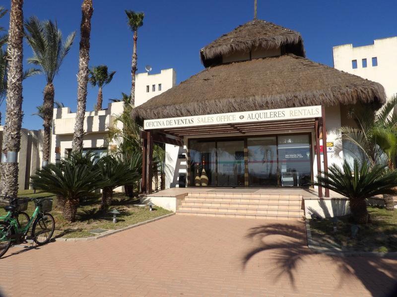 Adosado Delux Roda Golf * San Javier