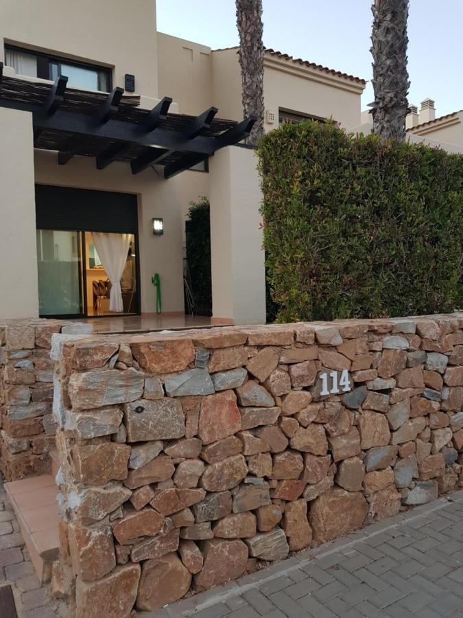 Adosado Delux Roda Golf Сasa de vacaciones *