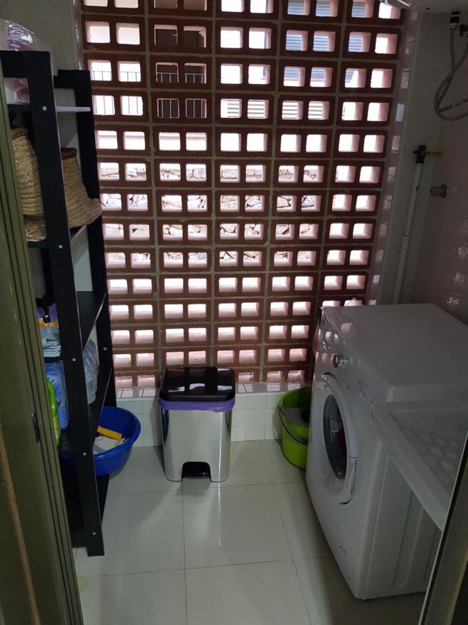Сasa de vacaciones Adosado Delux Roda Golf *