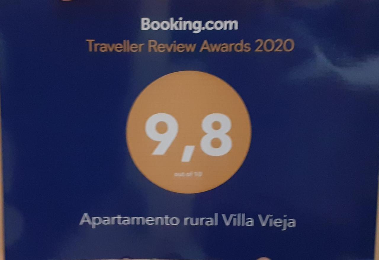 Vieja Casa rural Botija