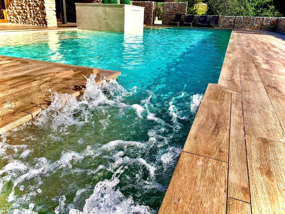 2 En Con Piscina Privada En Asturias El Marquesau Apartamento Noriega