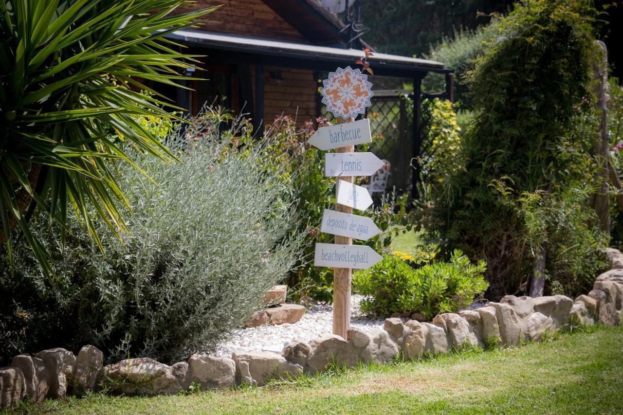 Hotel Boutique Rancho Lobos
