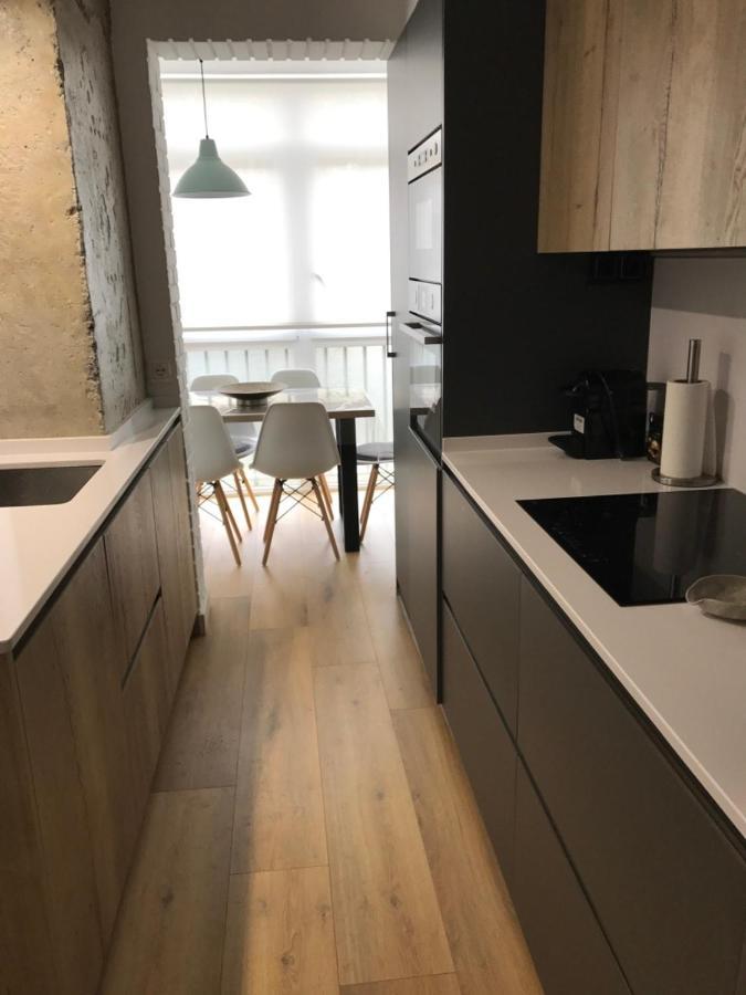 Apartamento Acogedor En *