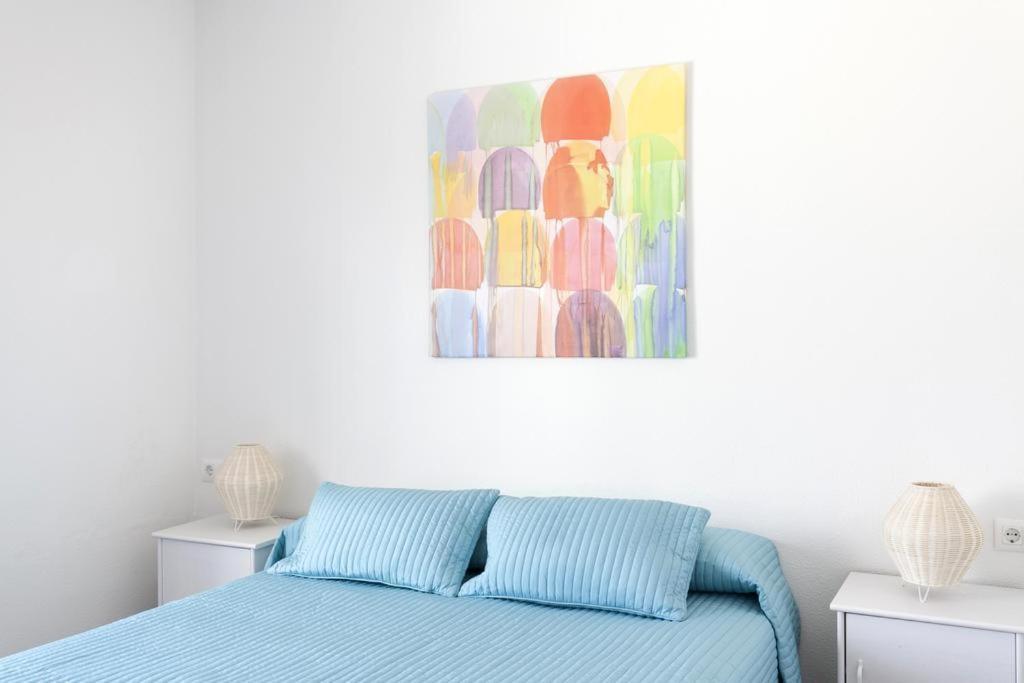 Celi: Sea- & Mountain View, Peaceful & Comfortable. Villa