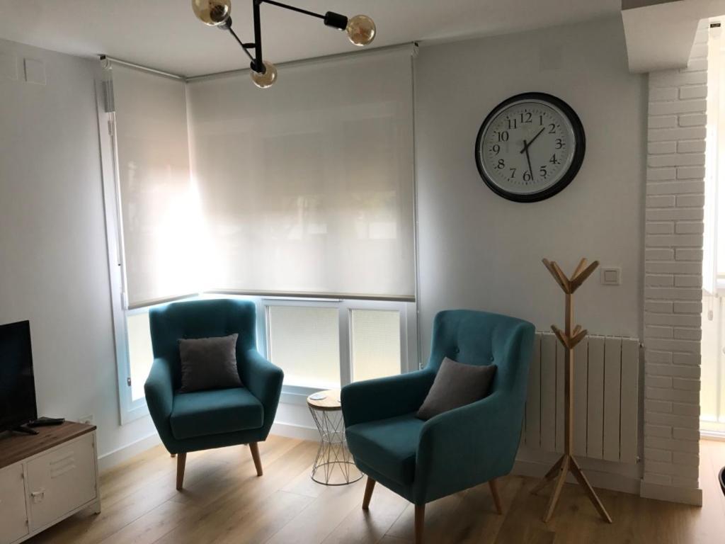 Apartamento Acogedor En