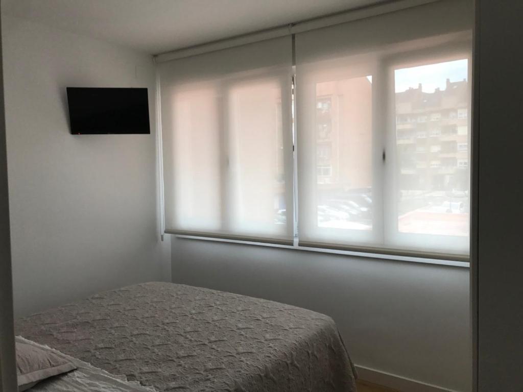 Apartamento Acogedor En Zumaia