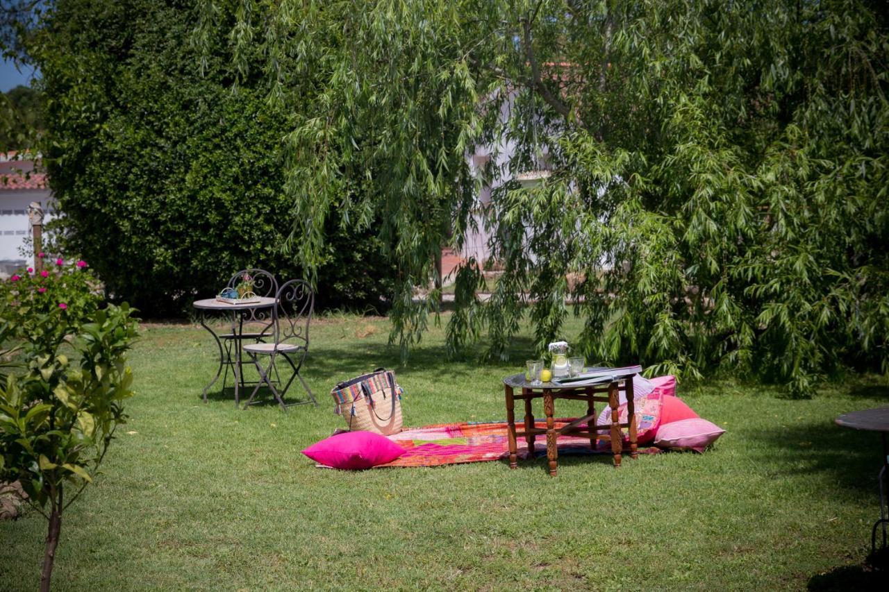 Boutique Rancho Lobos Hotel