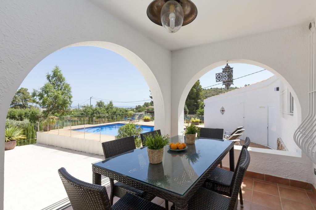 Villa Celi: Sea- & Mountain View, Peaceful & Comfortable. *