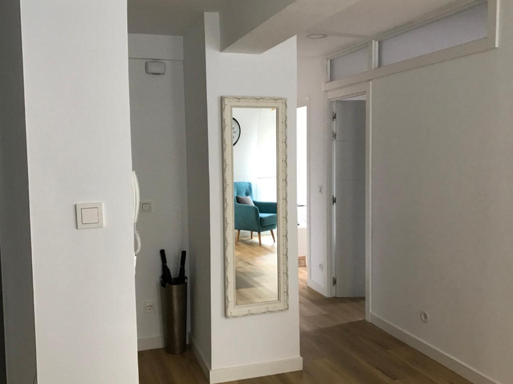 Apartamento Acogedor En Zumaia
