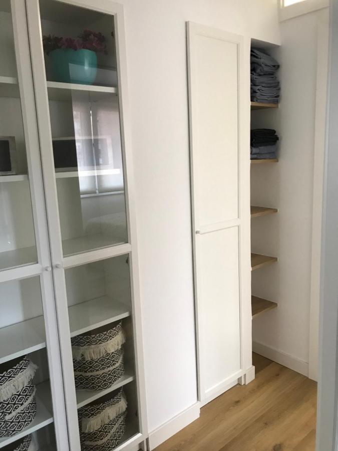 Acogedor En Apartamento *