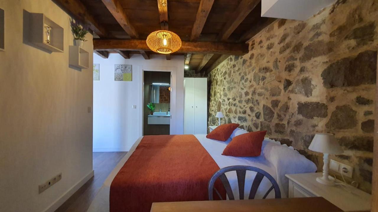 Casas Del Castillo, 1 Apartment Avila