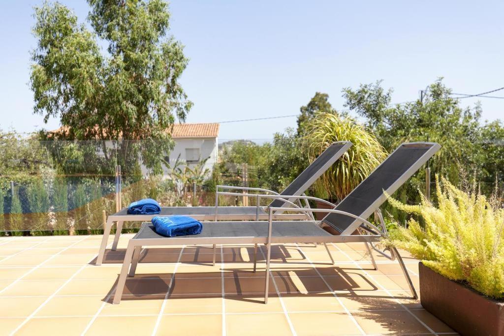 Celi: Sea- & Mountain View, Peaceful & Comfortable. Villa