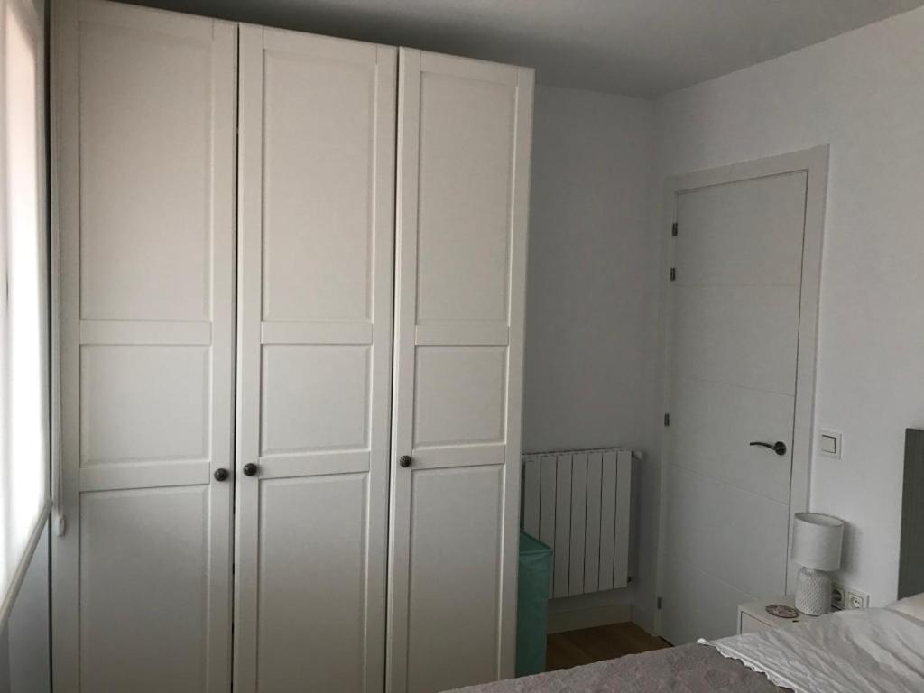 Acogedor En Apartamento Zumaia