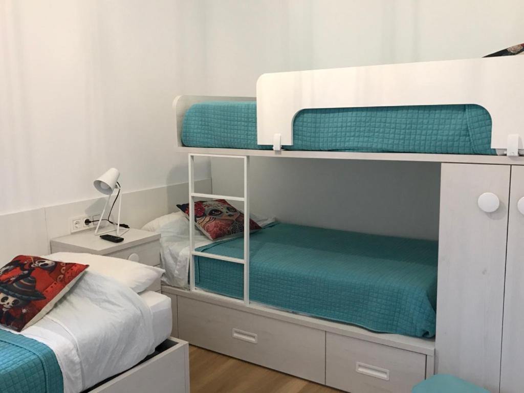 Apartamento Acogedor En Zumaia