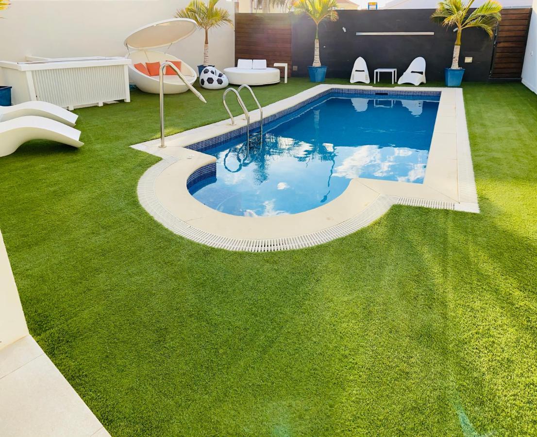 Olivia Maspalomas With Private Pool *