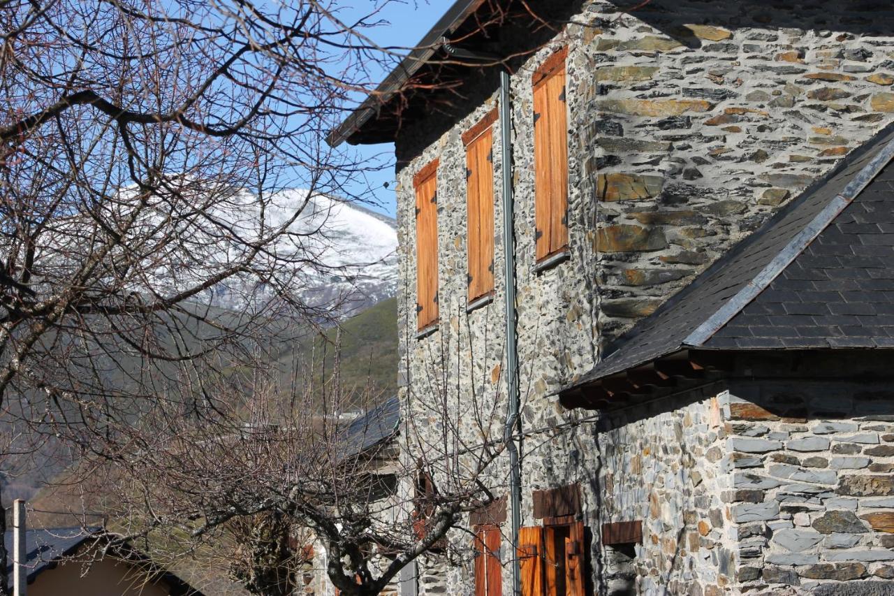 Hostel Valle De Fornela Peranzanes