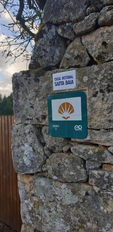 Rectoral Santa Baia