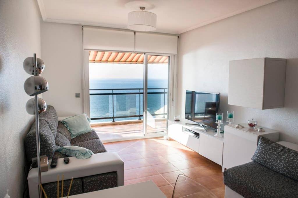 Apartment Precioso Frente Al Mar