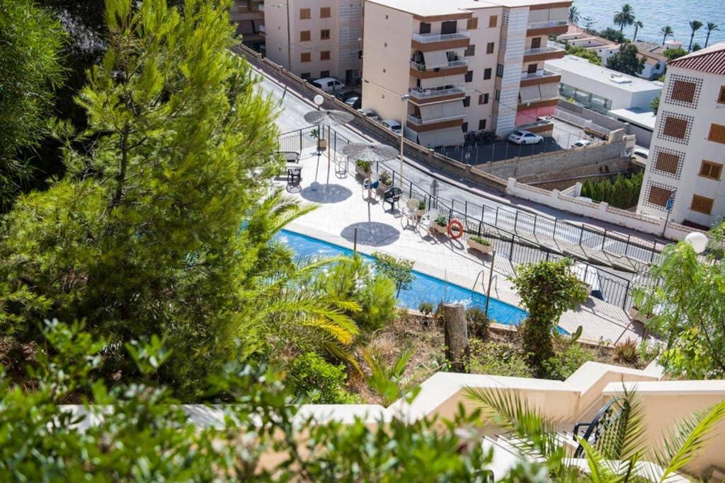 Apartment Precioso Frente Al Mar *