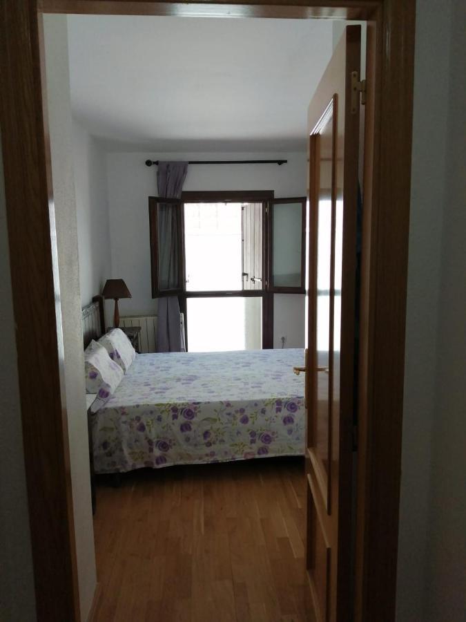 Completo Apartamento Broto