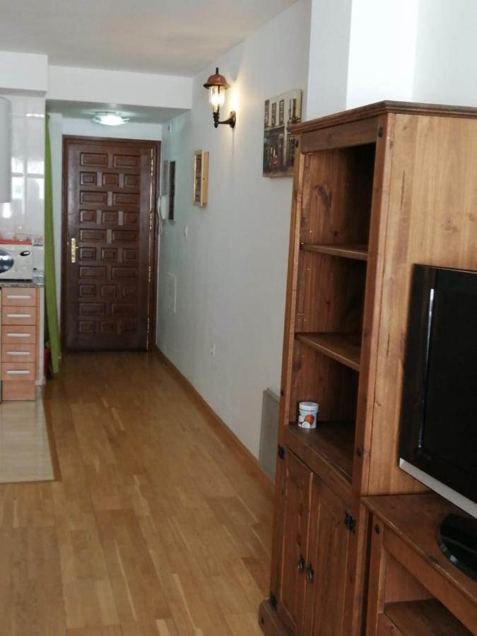 Apartamento Completo