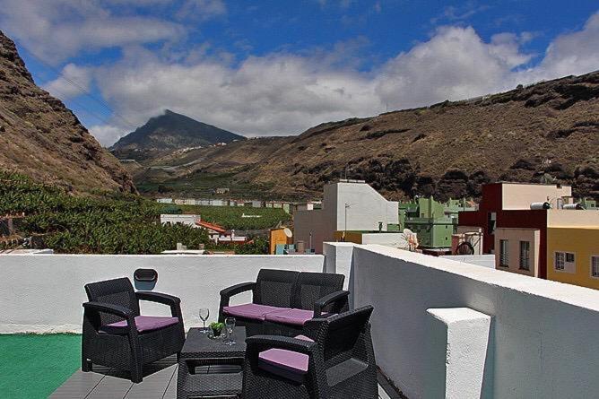 Apartamento Vv Atico Puerto