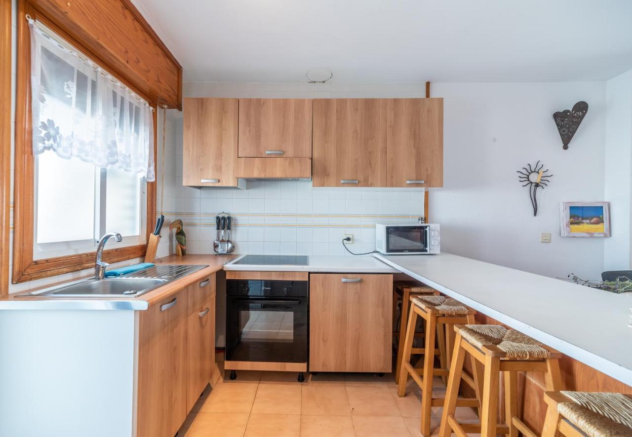 Apartamento Del Mar Apartment *