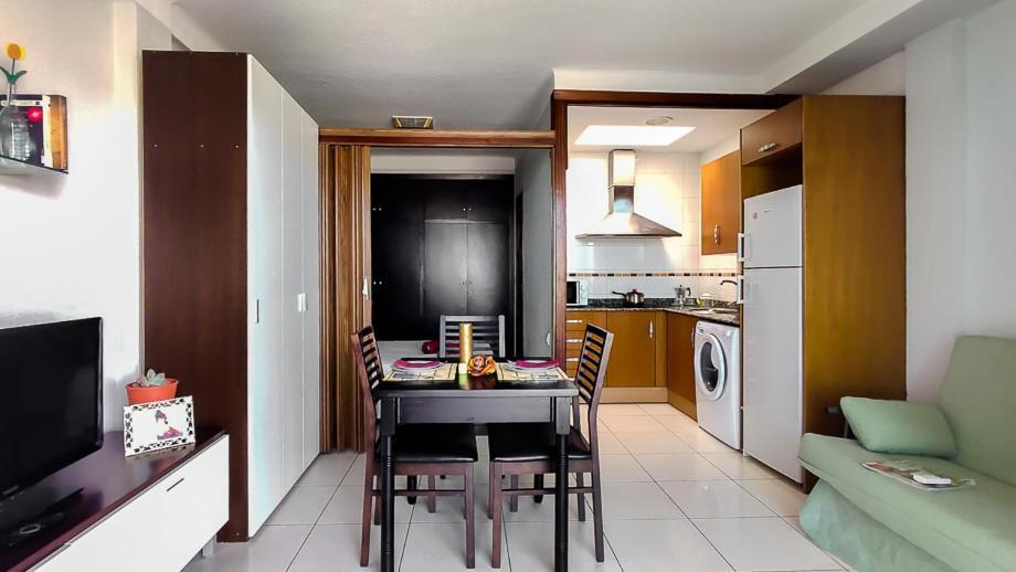 Apartamento Vivabien Playa Ii - A Un Paso Del Mar *