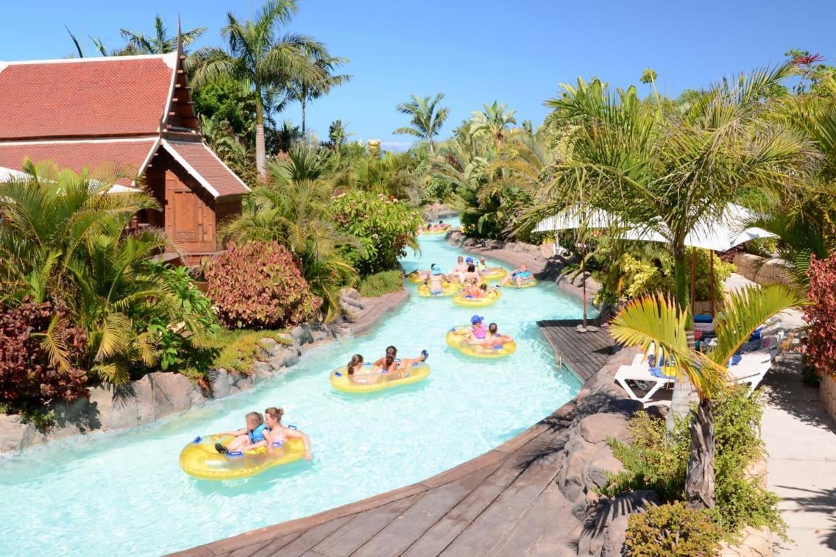 Apartamento Beach Las Americas *