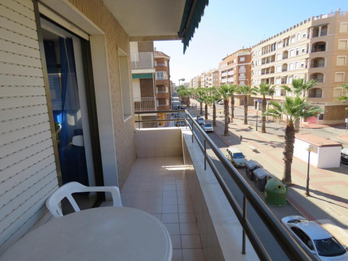Bueno Apartamento Con Vistas El Mar *
