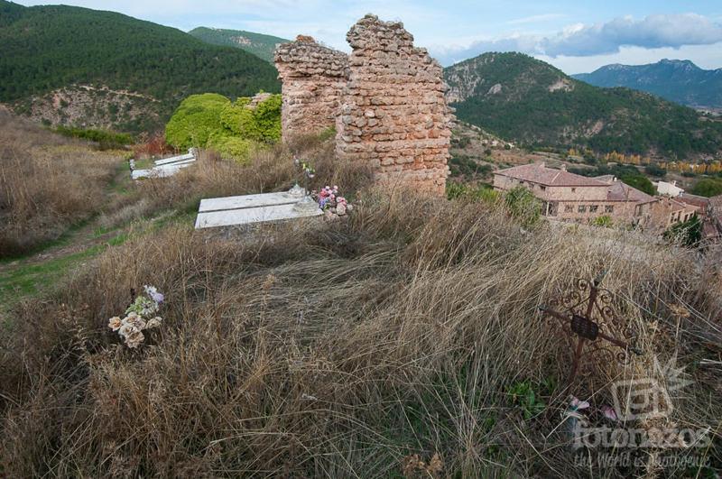 El Ventorrillo Holiday home *