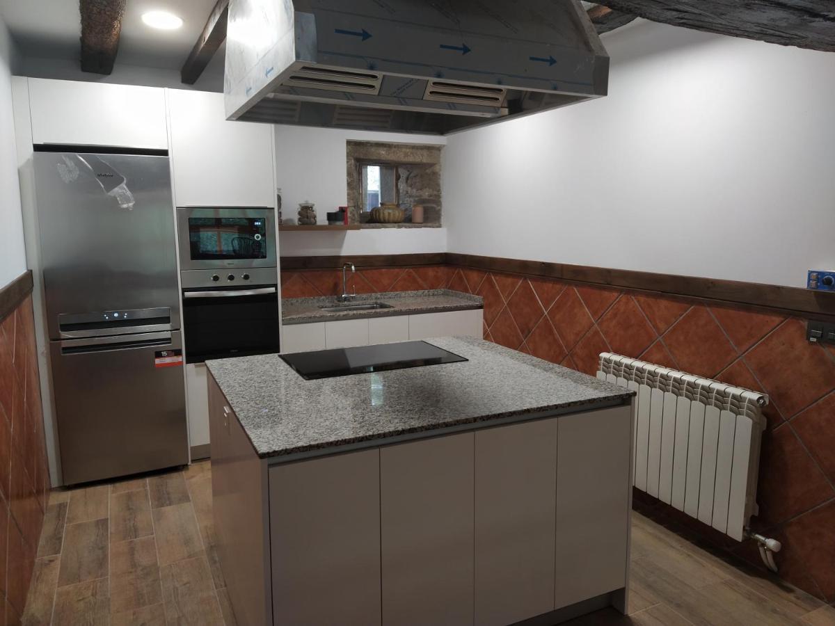 Casa Rural Mizkerrenea, Ituren, Navarra Сasa de vacaciones *