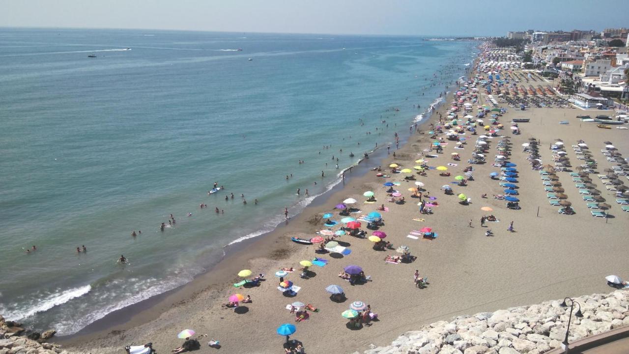 Apartment 1ª Linea Playa *