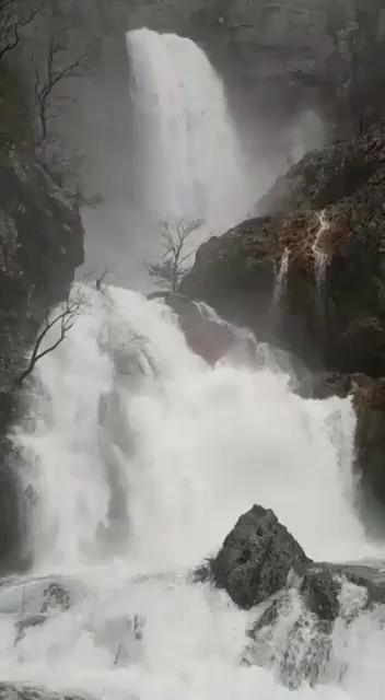 El Ventorrillo N1 Riópar
