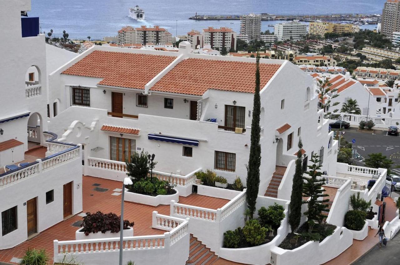 Apartamento Blue Island House On The Hill