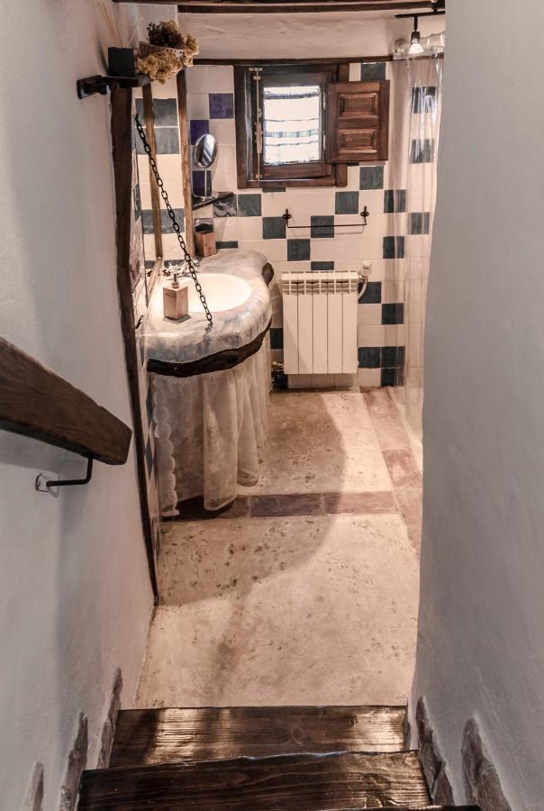 Country house Les Olles Regues
