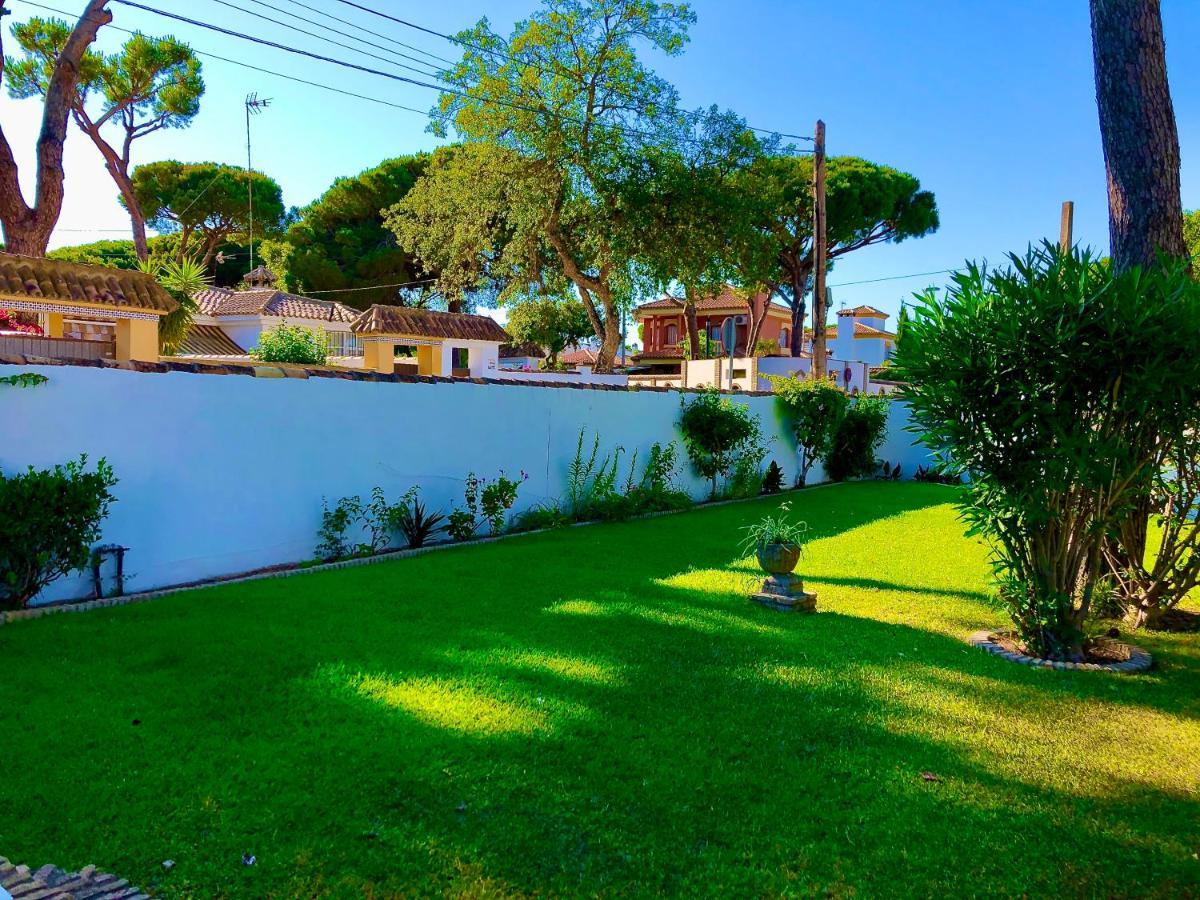 Holiday home Barrosa Playa 5