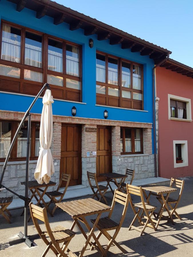 Apartamento Rurales Marrubiu Playa De Poo *