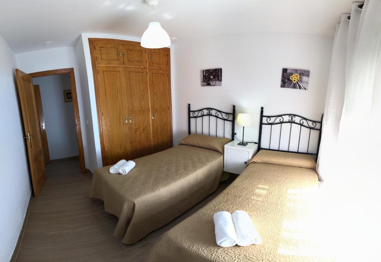Holiday home Barrosa Playa 5 *
