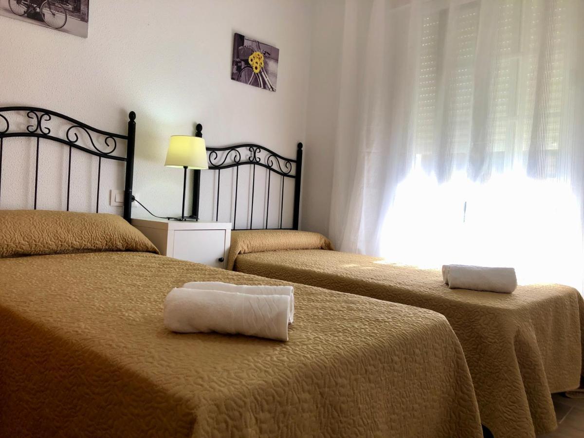 Holiday home Barrosa Playa 5 Chiclana de la Frontera