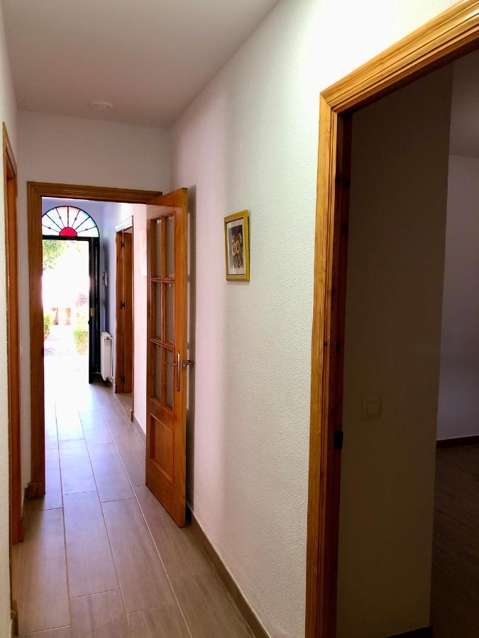 Barrosa Playa 5 Holiday home Chiclana de la Frontera