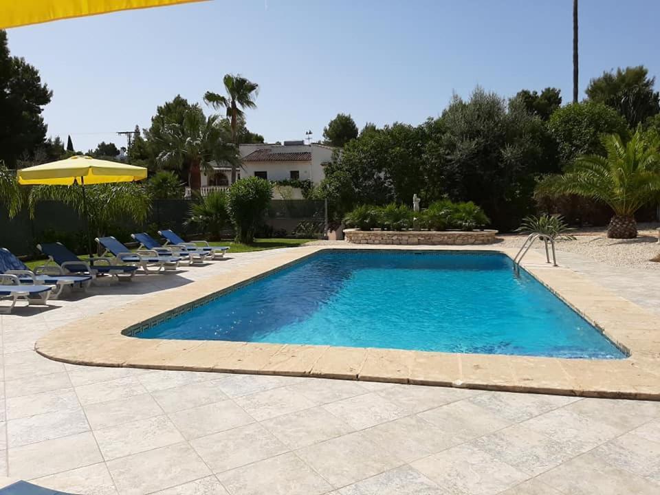 Alegria With Sole Use Of Private Pool *