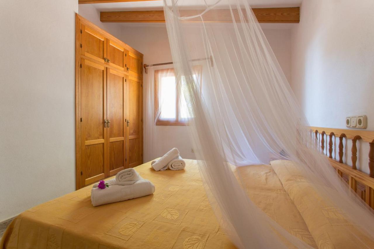 Holiday home Ca Na Lidia D'en Carlos La Mola
